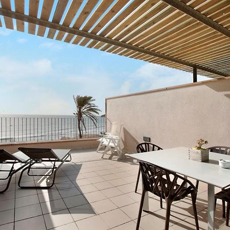 Apartamento Casa Médano 16 en el Médano Exterior foto