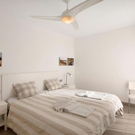 Apartamento Casa Médano 16 en el Médano Exterior foto