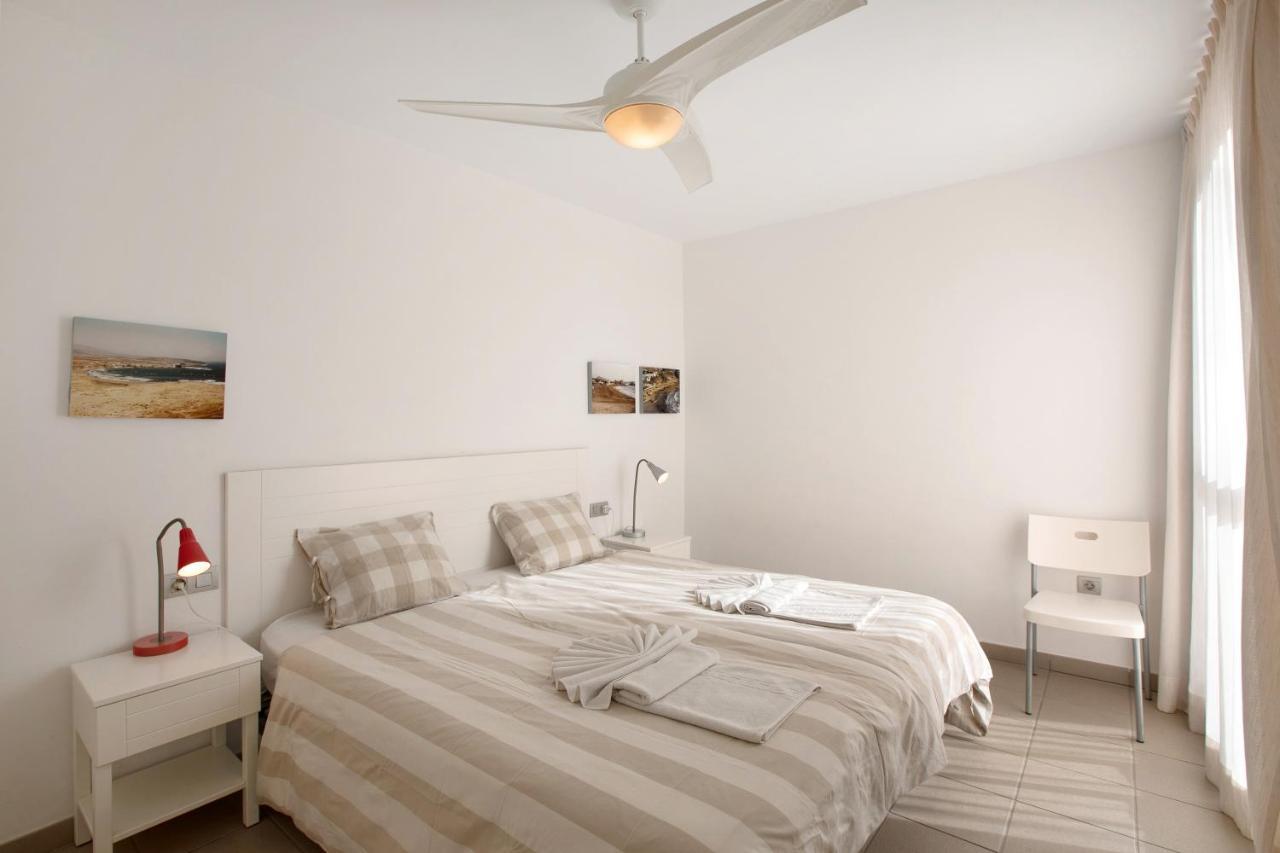 Apartamento Casa Médano 16 en el Médano Exterior foto