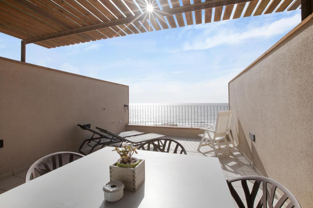 Apartamento Casa Médano 16 en el Médano Exterior foto