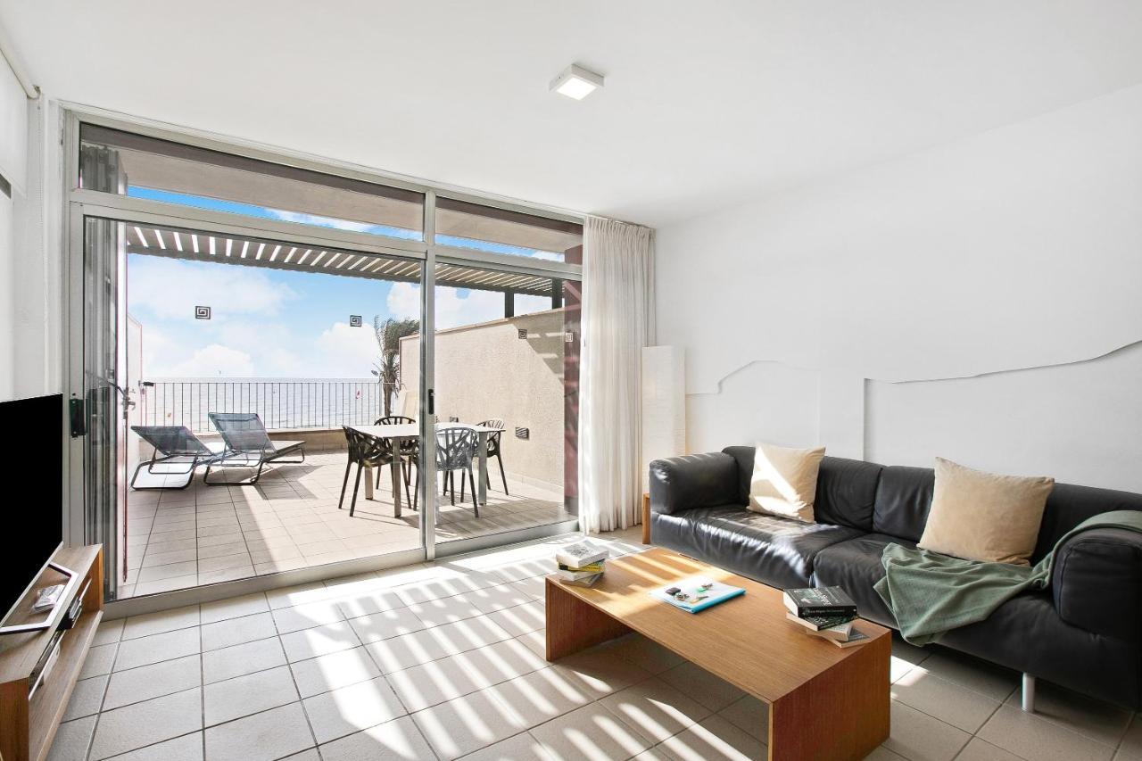 Apartamento Casa Médano 16 en el Médano Exterior foto