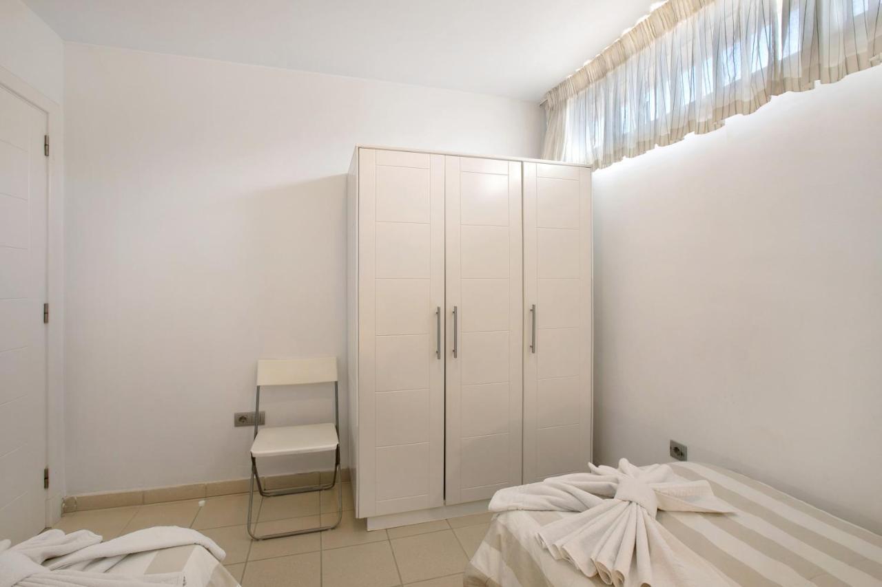 Apartamento Casa Médano 16 en el Médano Exterior foto