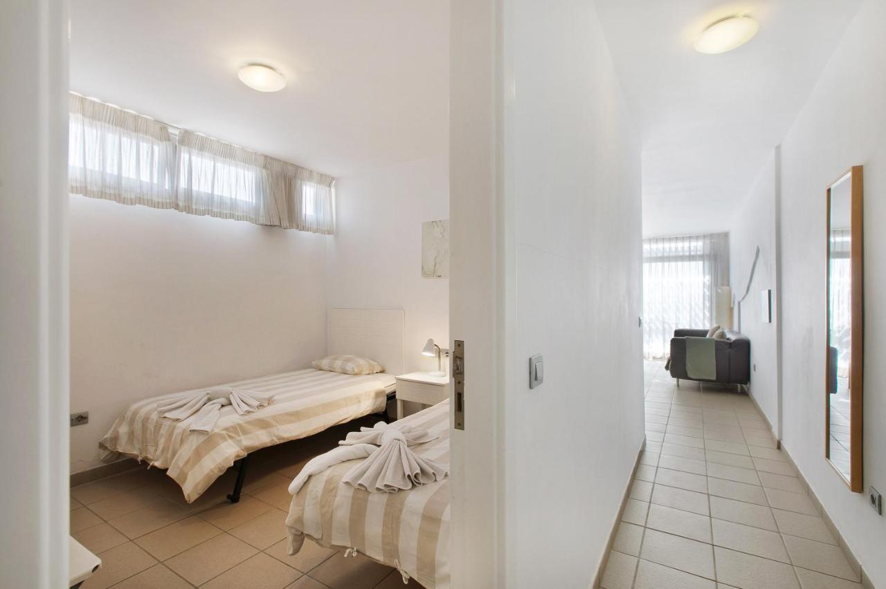 Apartamento Casa Médano 16 en el Médano Exterior foto