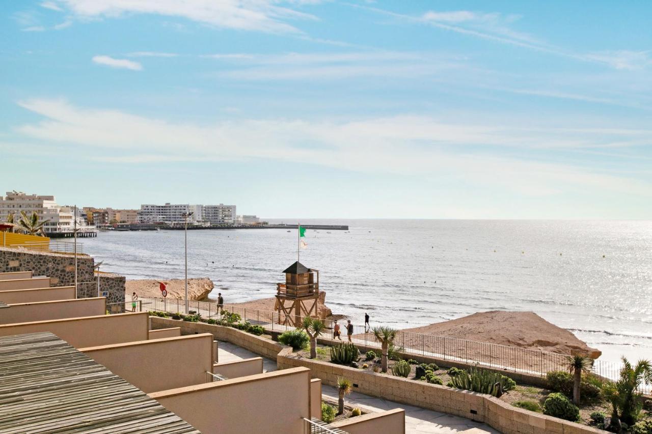 Apartamento Casa Médano 16 en el Médano Exterior foto